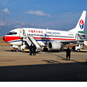 银川河东机场邮寄航空快运业稳步发展的原因是什么？